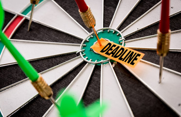 Deadline
