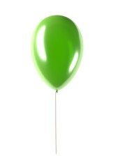 party green balloon