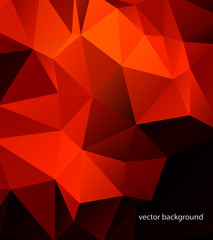 Floral seamless background