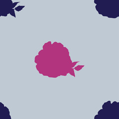 Abstract seamless background