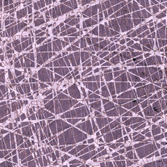 Abstract grunge scribble vector texture