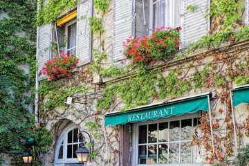 Paris, Montmartre