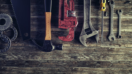 Take a close-up tool The program is made up of three dimensions Leave space for the text perfectly.3D render.