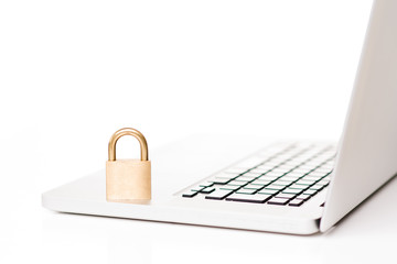 コンピューター　セキュリティ