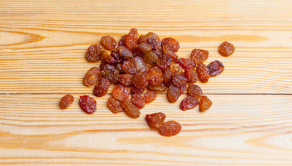 raisins