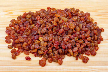 raisins