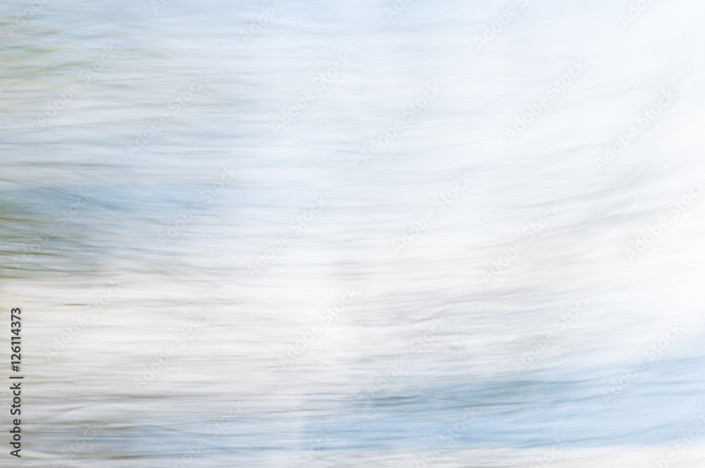 Canvas Prints blurred abstract background.ripples on water.