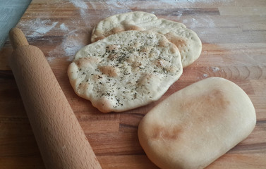 Made by mom
