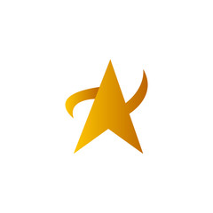 Star Icon Vector