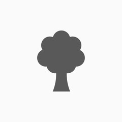 tree icon