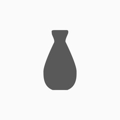 vase icon
