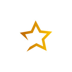 Star Icon Vector
