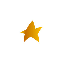 Star Icon Vector