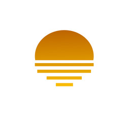 Sun Icon