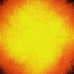 abstract yellow background texture