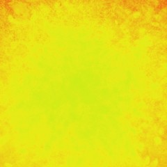 abstract yellow background texture