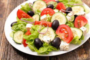 greek salad