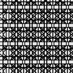 Black White Pattern