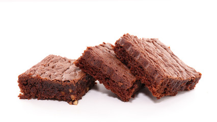 chocolate brownie