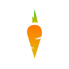 Carrot Vector