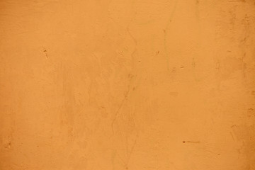 Textures on the brown wall, for background.