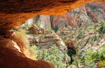 Zion National Park