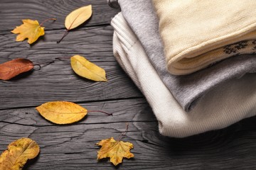 Autumn.