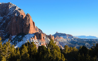 Zion National Park