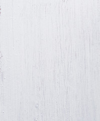 painted board