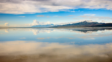 Antelope Island State Park