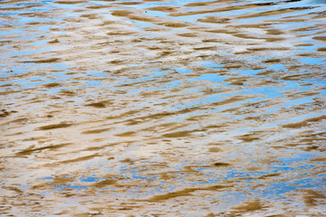 Antelope Island State Park