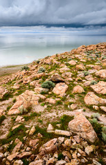 Antelope Island State Park
