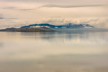 Antelope Island State Park