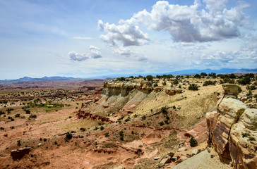 San Rafael Swell