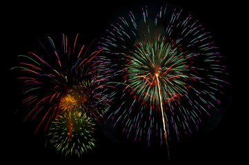 fireworks ,firework display for celebration,celebrate firework