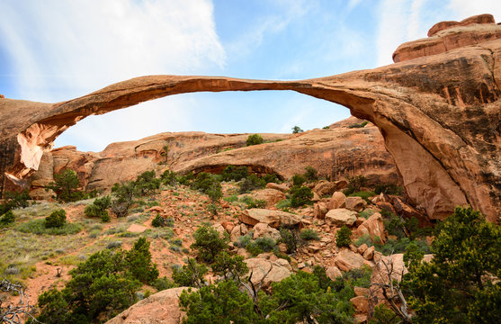 Arches National Park