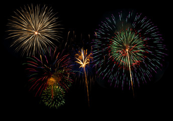 fireworks ,firework display for celebration,celebrate firework