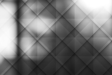 vector abstract background of blurred and geometric shapes