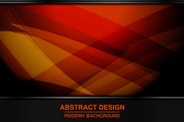 abstract backgrounds design, Vector Illustration