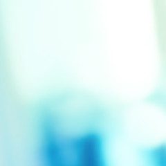 vector abstract background of blurred shapes and spots