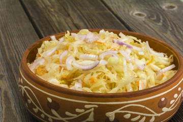 sauerkrau