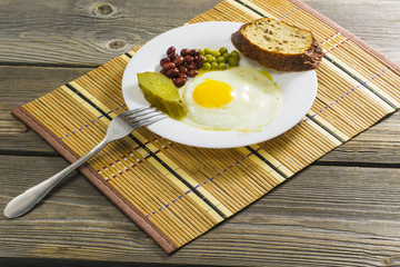  eggs 1