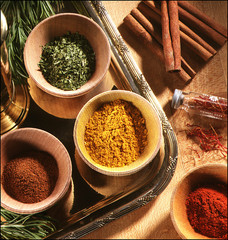 Spices