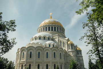 Морской Никольский собор