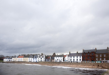 Anstruther