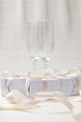 presents for Valentine day