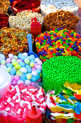Mexican candies
