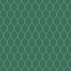 Seamless Pattern with waves for design fabric,backgrounds, packa