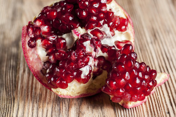 pomegranate