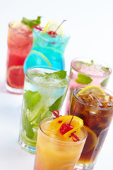 summer drink